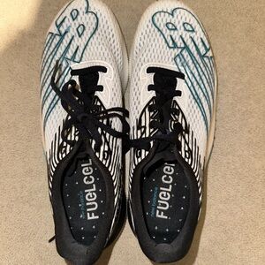 New Balance Fuel Cell sneaker - for runners